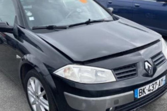 Interrupteur de leve vitre avant droit RENAULT MEGANE 2