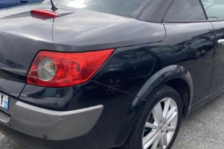 Interrupteur de leve vitre avant droit RENAULT MEGANE 2