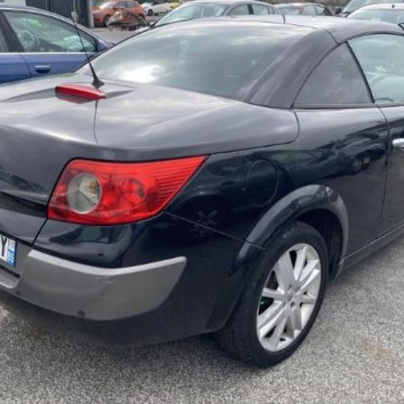 Interrupteur de leve vitre avant droit RENAULT MEGANE 2 Photo n°6