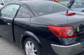 Interrupteur de leve vitre avant droit RENAULT MEGANE 2