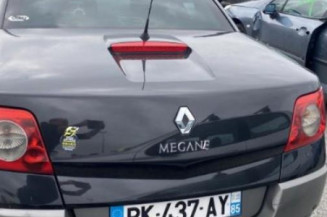 Interrupteur de leve vitre avant droit RENAULT MEGANE 2