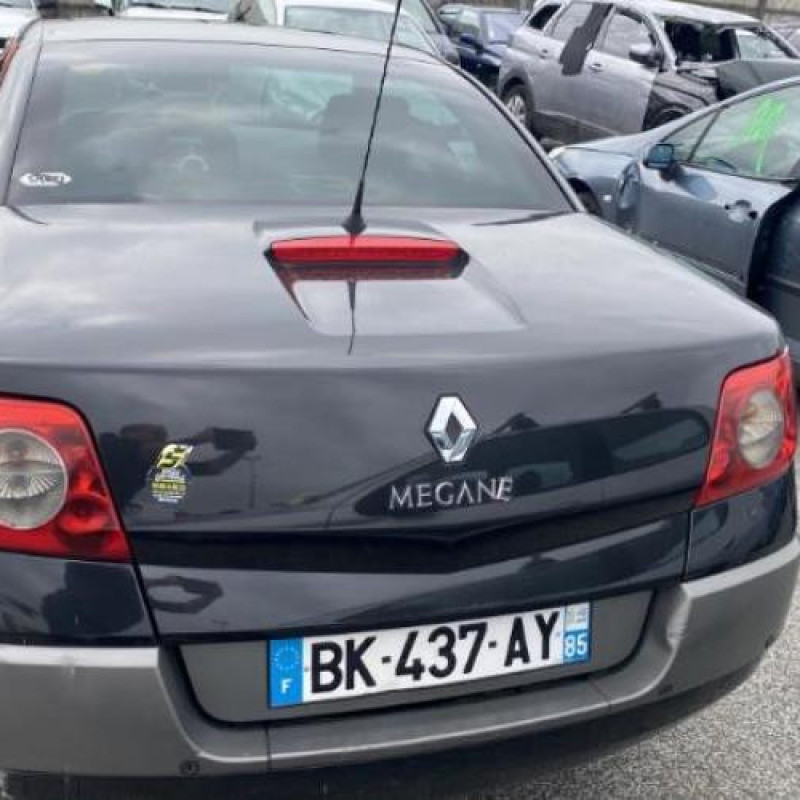 Interrupteur de leve vitre avant droit RENAULT MEGANE 2 Photo n°8