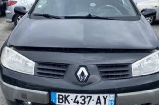Interrupteur de leve vitre avant droit RENAULT MEGANE 2
