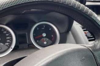 Interrupteur de leve vitre avant droit RENAULT MEGANE 2