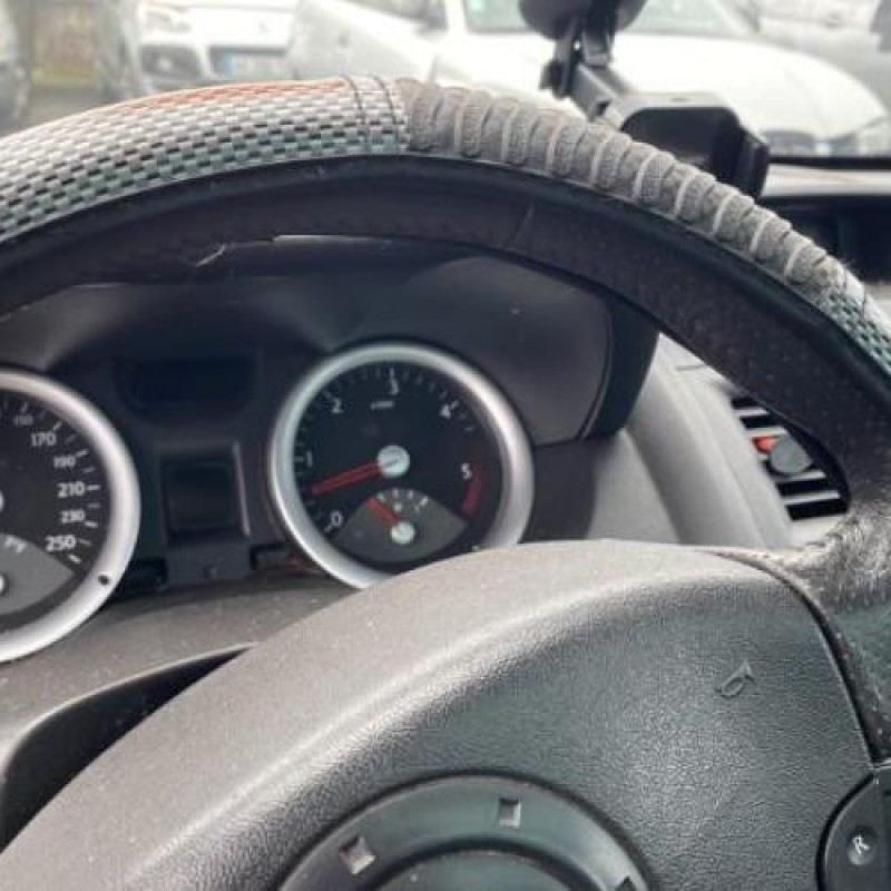 Interrupteur de leve vitre avant droit RENAULT MEGANE 2 Photo n°11