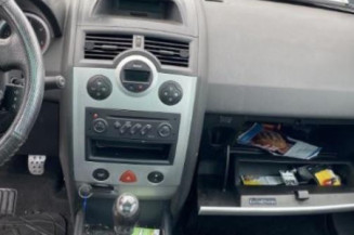 Interrupteur de leve vitre avant droit RENAULT MEGANE 2