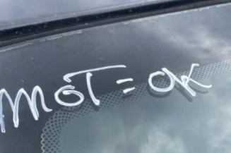 Interrupteur de leve vitre avant droit RENAULT MEGANE 2