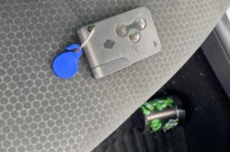 Interrupteur de leve vitre avant droit RENAULT MEGANE 2