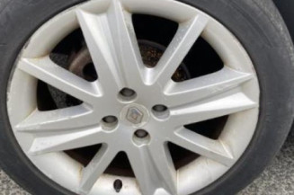Interrupteur de leve vitre avant droit RENAULT MEGANE 2