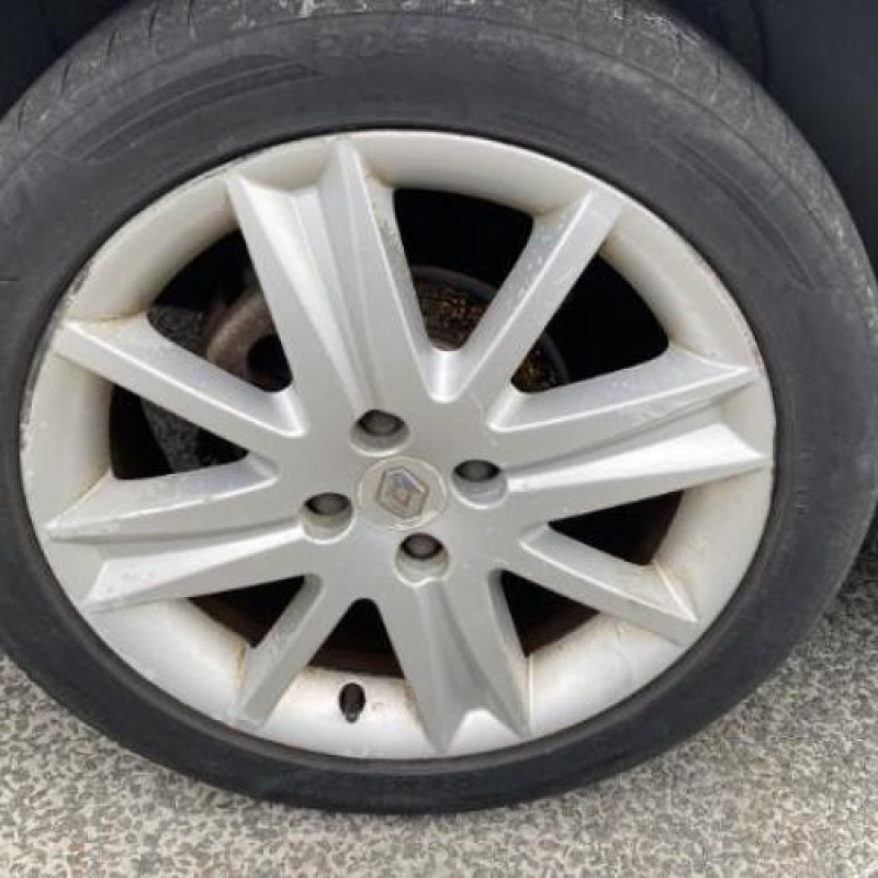 Interrupteur de leve vitre avant droit RENAULT MEGANE 2 Photo n°17