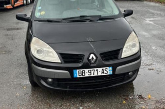 Interrupteur de leve vitre avant droit RENAULT SCENIC 2