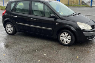 Interrupteur de leve vitre avant droit RENAULT SCENIC 2