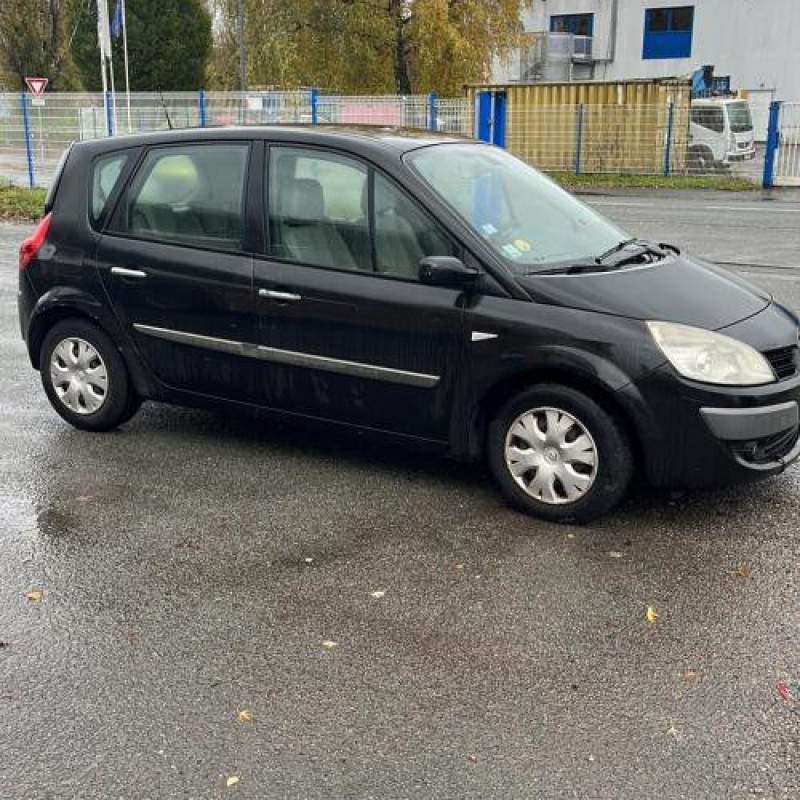 Interrupteur de leve vitre avant droit RENAULT SCENIC 2 Photo n°6