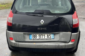 Interrupteur de leve vitre avant droit RENAULT SCENIC 2