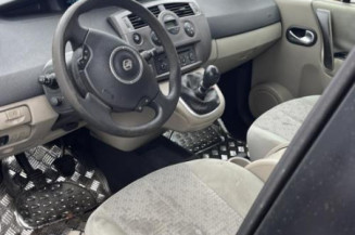 Interrupteur de leve vitre avant droit RENAULT SCENIC 2