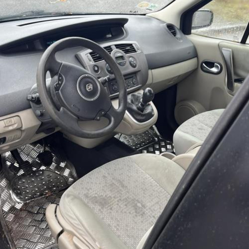 Interrupteur de leve vitre avant droit RENAULT SCENIC 2 Photo n°9