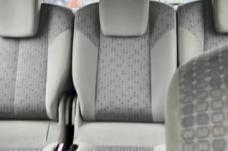 Interrupteur de leve vitre avant droit RENAULT SCENIC 2