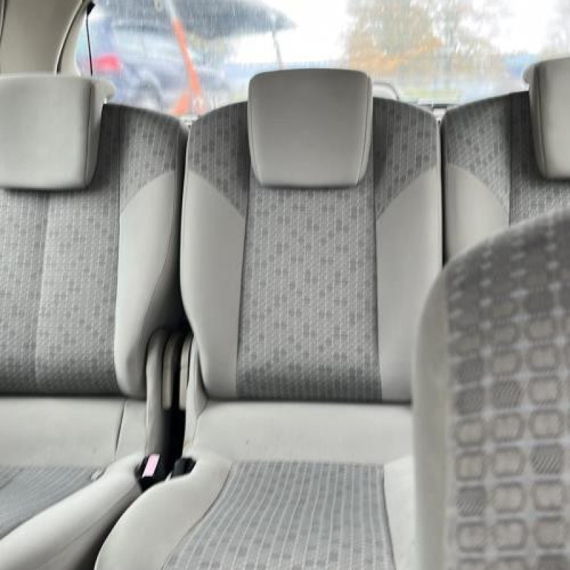 Interrupteur de leve vitre avant droit RENAULT SCENIC 2 Photo n°10