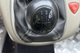 Interrupteur de leve vitre avant droit RENAULT SCENIC 2