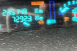 Interrupteur de leve vitre avant droit RENAULT SCENIC 2