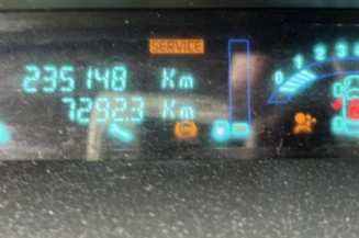 Interrupteur de leve vitre avant droit RENAULT SCENIC 2