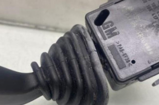 Commodo d'essuie glaces OPEL MERIVA A