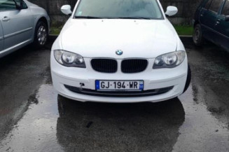 Demarreur BMW SERIE 1 E87