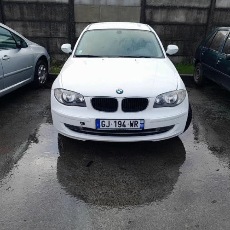 Demarreur BMW SERIE 1 E87 Photo n°7