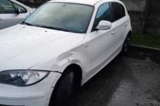 Demarreur BMW SERIE 1 E87