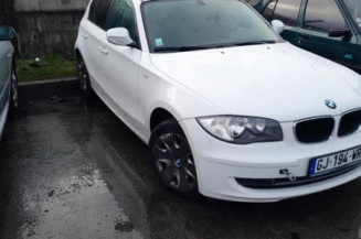 Demarreur BMW SERIE 1 E87