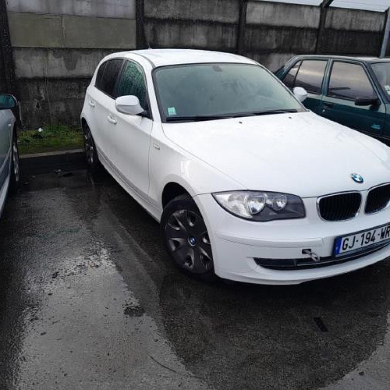 Demarreur BMW SERIE 1 E87 Photo n°9