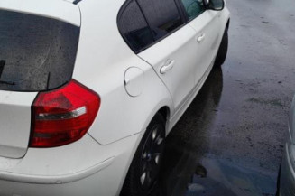 Demarreur BMW SERIE 1 E87