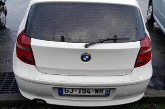 Demarreur BMW SERIE 1 E87