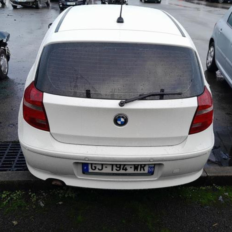Demarreur BMW SERIE 1 E87 Photo n°11
