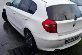 Demarreur BMW SERIE 1 E87
