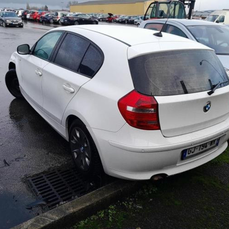 Demarreur BMW SERIE 1 E87 Photo n°12