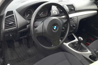 Demarreur BMW SERIE 1 E87