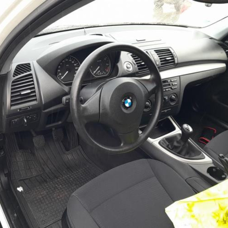 Demarreur BMW SERIE 1 E87 Photo n°14