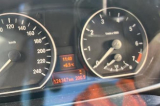 Demarreur BMW SERIE 1 E87