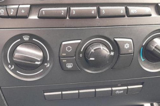 Demarreur BMW SERIE 1 E87