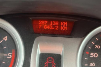 Interrupteur de leve vitre avant gauche RENAULT CLIO 3