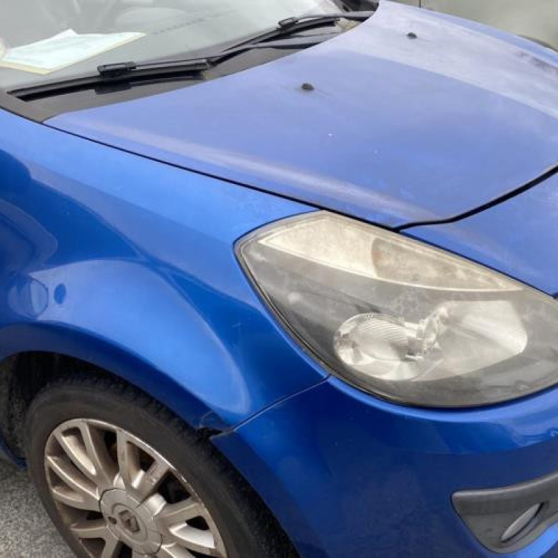 Interrupteur de leve vitre avant gauche RENAULT CLIO 3 Photo n°20