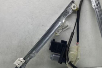 Leve vitre electrique avant gauche CITROEN C4 PICASSO 1 Photo n°1