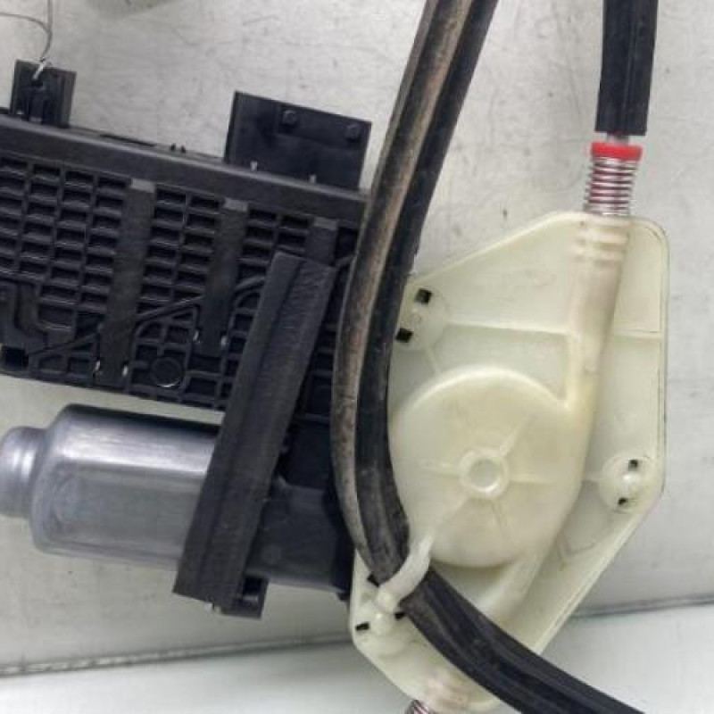 Leve vitre electrique avant gauche CITROEN C4 PICASSO 1 Photo n°7