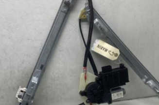 Leve vitre electrique avant gauche CITROEN C4 PICASSO 1