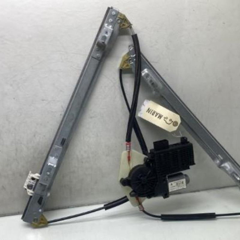 Leve vitre electrique avant gauche CITROEN C4 PICASSO 1 Photo n°10