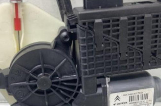 Leve vitre electrique avant gauche CITROEN C4 PICASSO 1
