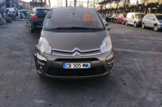Leve vitre electrique avant gauche CITROEN C4 PICASSO 1