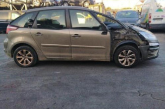 Leve vitre electrique avant gauche CITROEN C4 PICASSO 1
