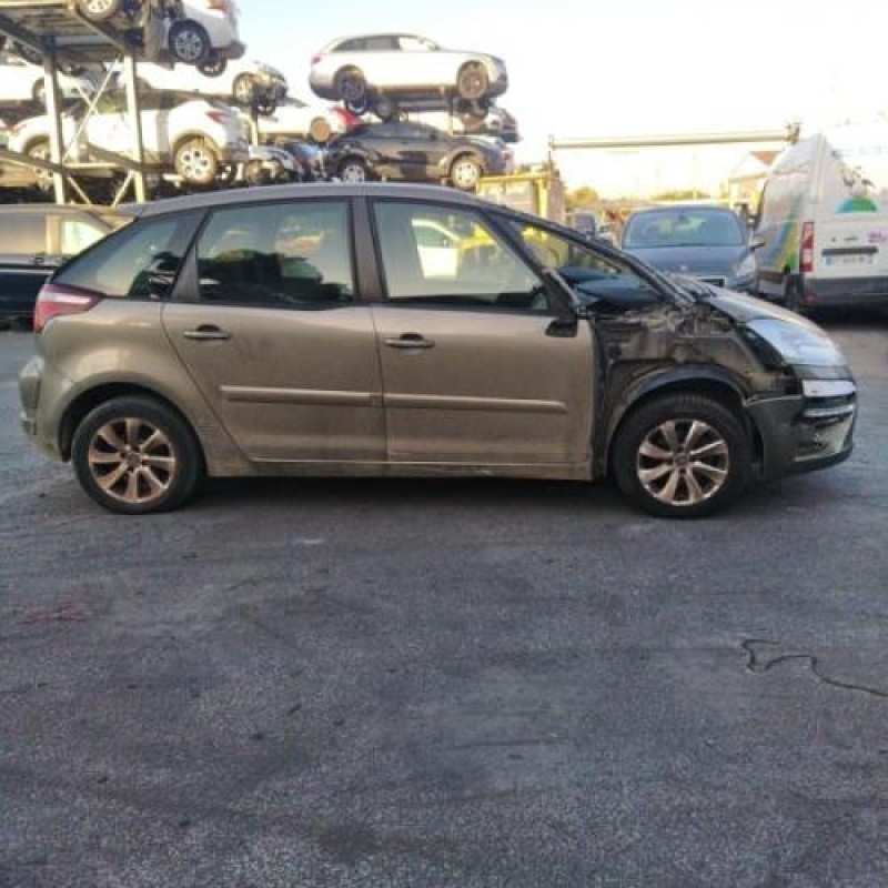 Leve vitre electrique avant gauche CITROEN C4 PICASSO 1 Photo n°16